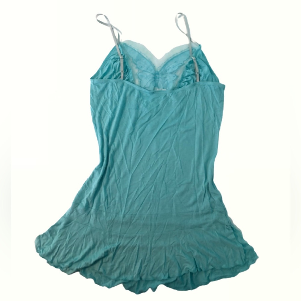 Funkadelic Butterfly Top - Picture 2 of 4